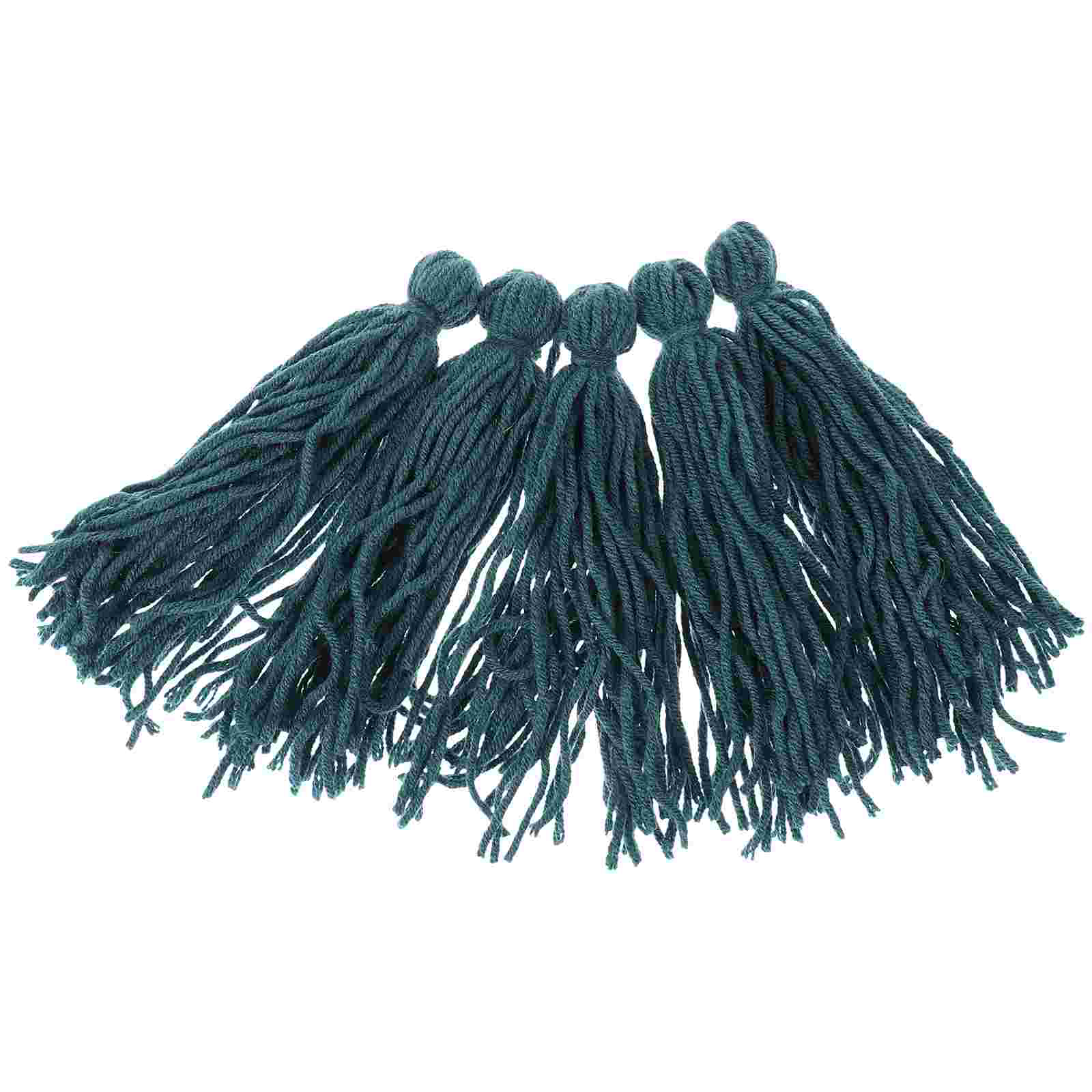 Aquarium Fish Hideout - 5Pcs Hatchery Spawning Mop Spawning Mop