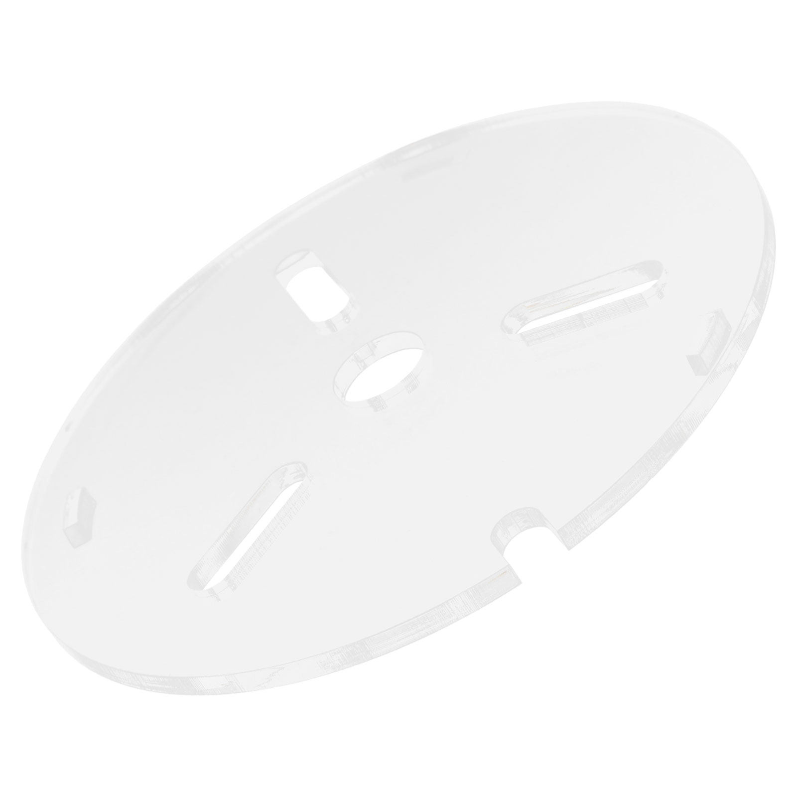 High Clarity Acrylic Fish Tank - огляд і ціна Aquarium Fish Yellow