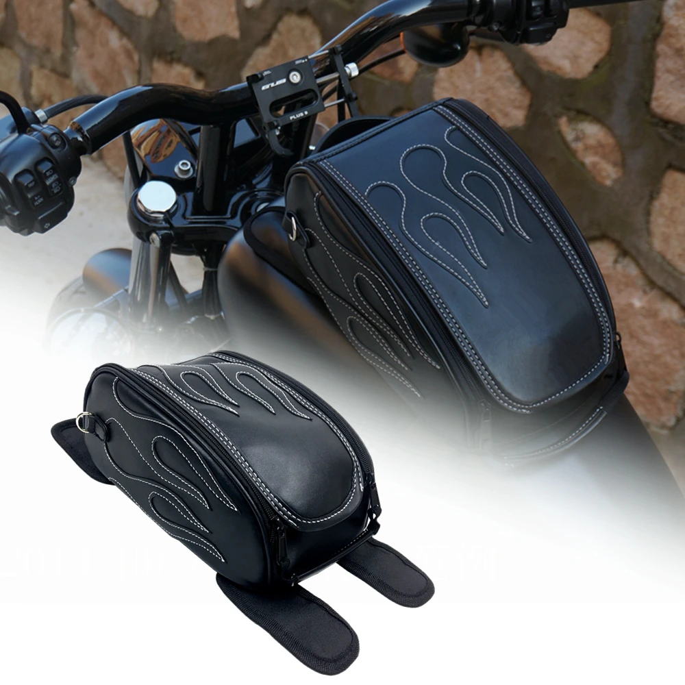 Motorcycle tank bag oil fuel t - огляд і ціна Aquarium Xl