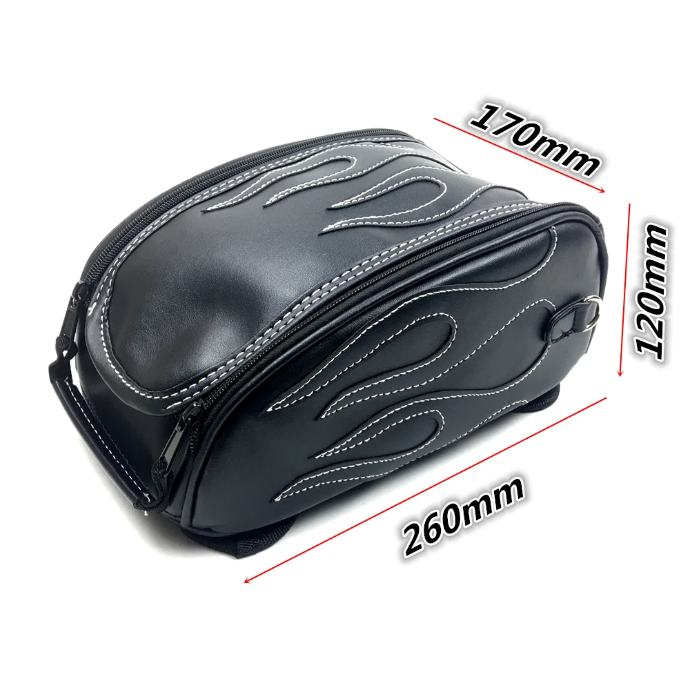 Motorcycle tank bag oil fuel t - огляд і ціна Aquarium Xl