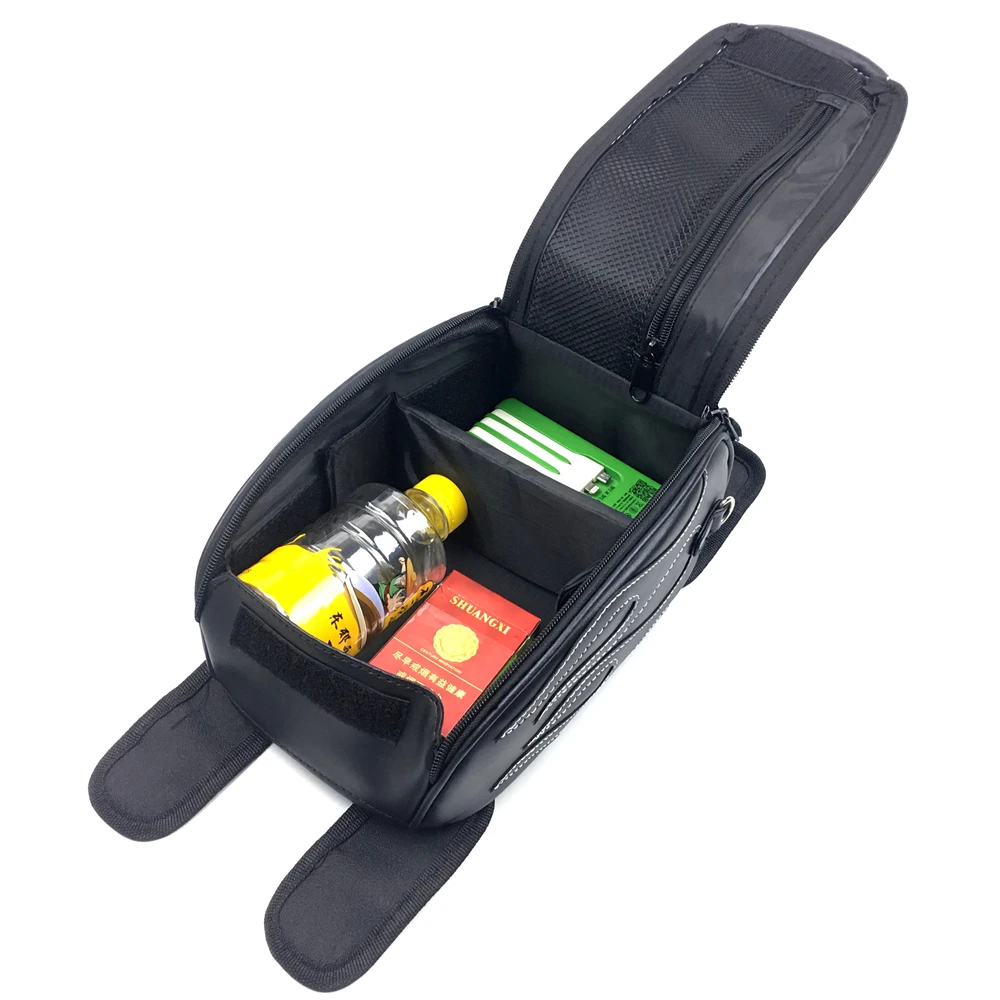 Motorcycle tank bag oil fuel t - огляд і ціна Aquarium Xl