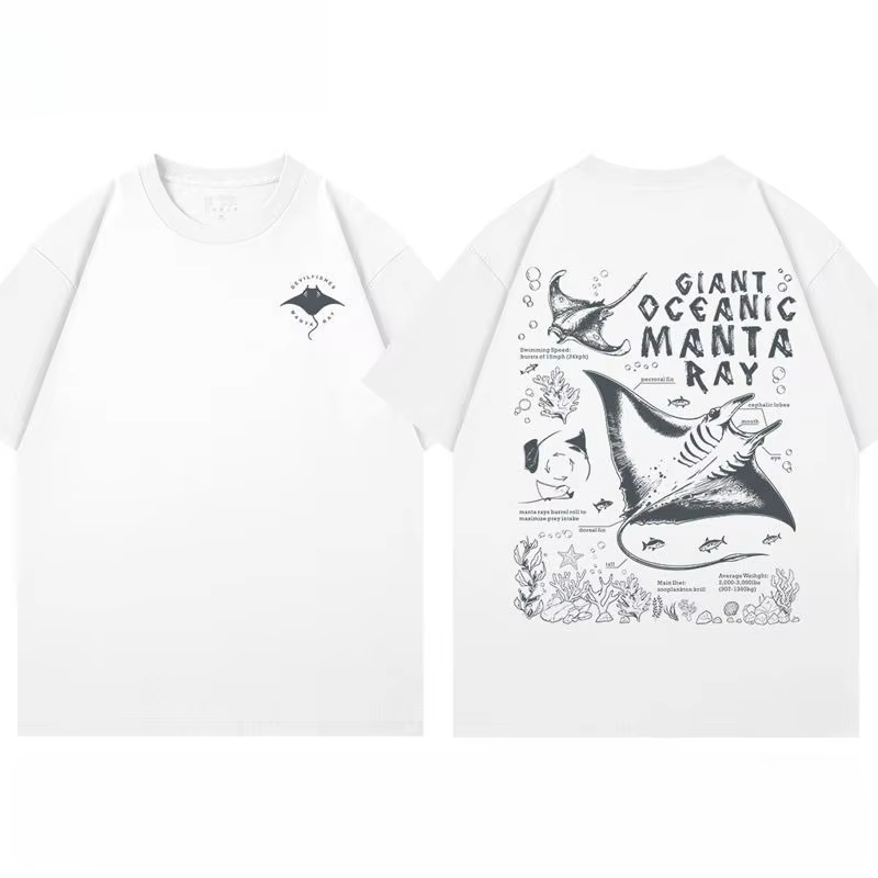 2026 New Manta Ray Devil Fish  - огляд і ціна Aquarium Fish Popular