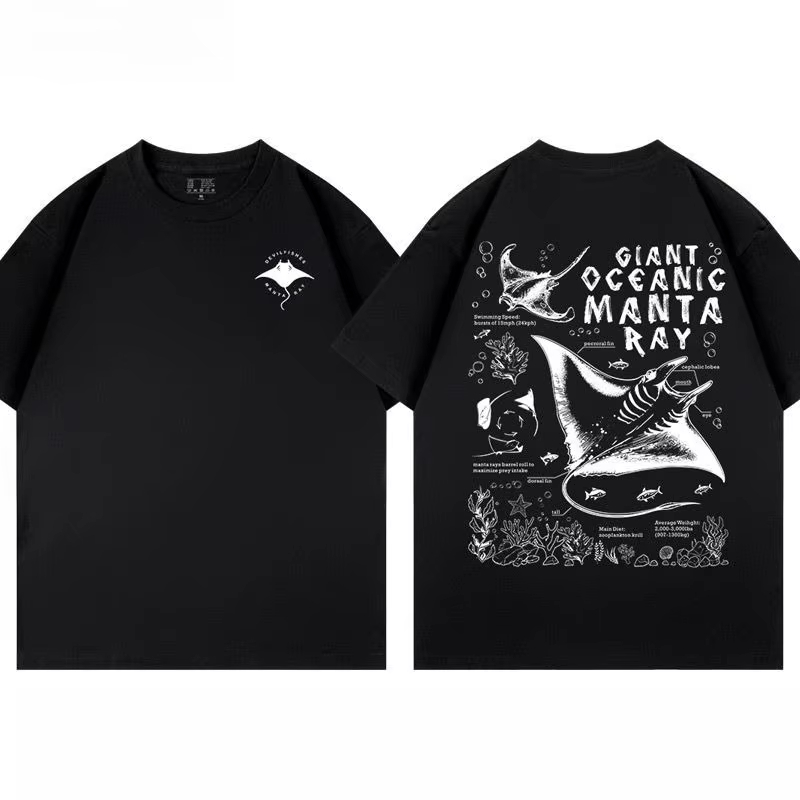 2026 New Manta Ray Devil Fish  - огляд і ціна Aquarium Fish Popular