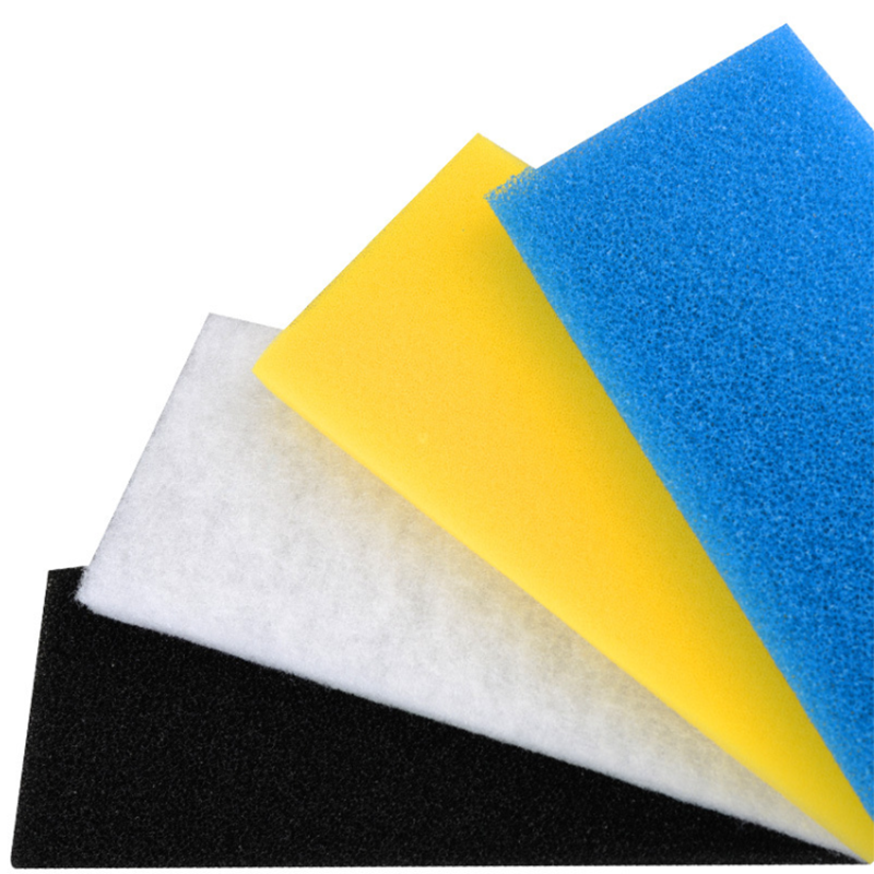 Black, Blue, Yellow 32cmx12cmx - огляд і ціна Aquarium Fish Yellow