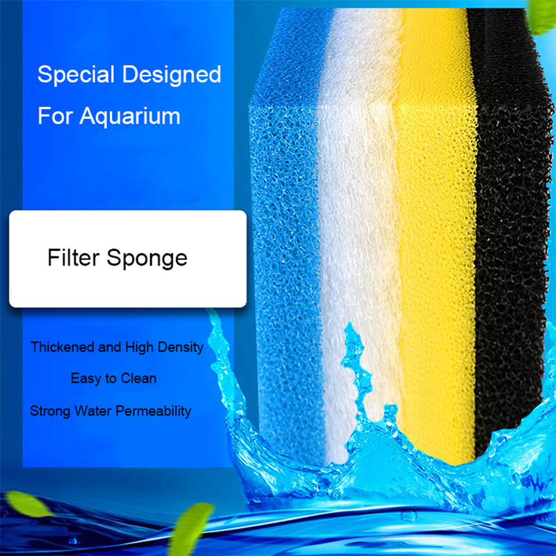 Black, Blue, Yellow 32cmx12cmx - огляд і ціна Aquarium Fish Yellow