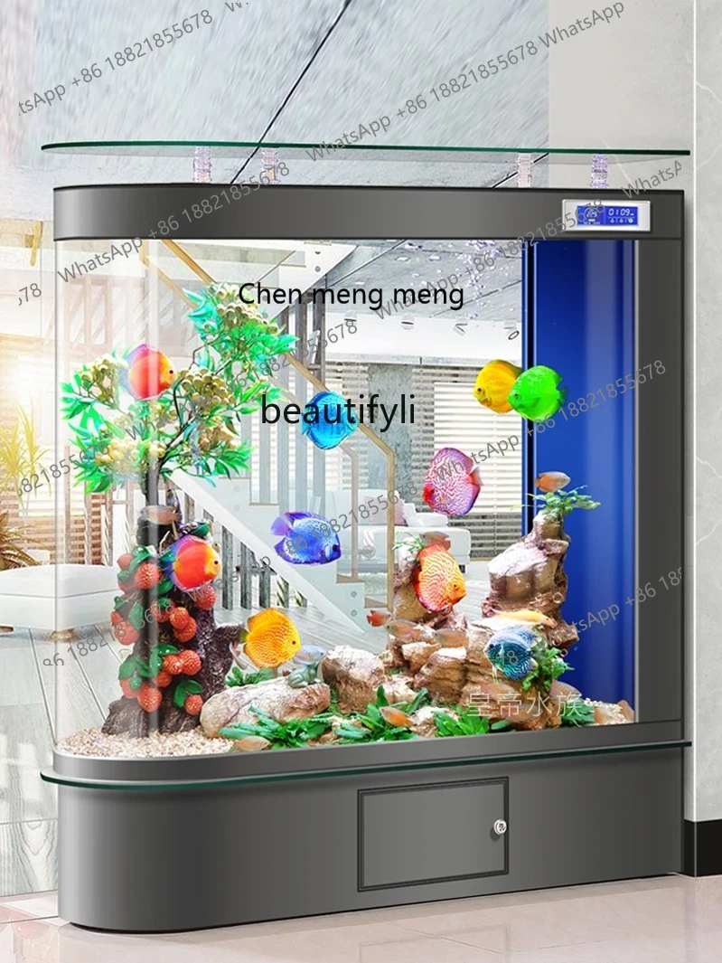 X  Light Luxury Fish Globe Hou - огляд і ціна Xchange Aquarium Fish