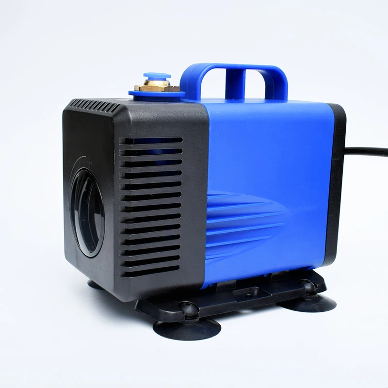 Frequency Submersible Pump Aqu - огляд і ціна Aquarium Fish In