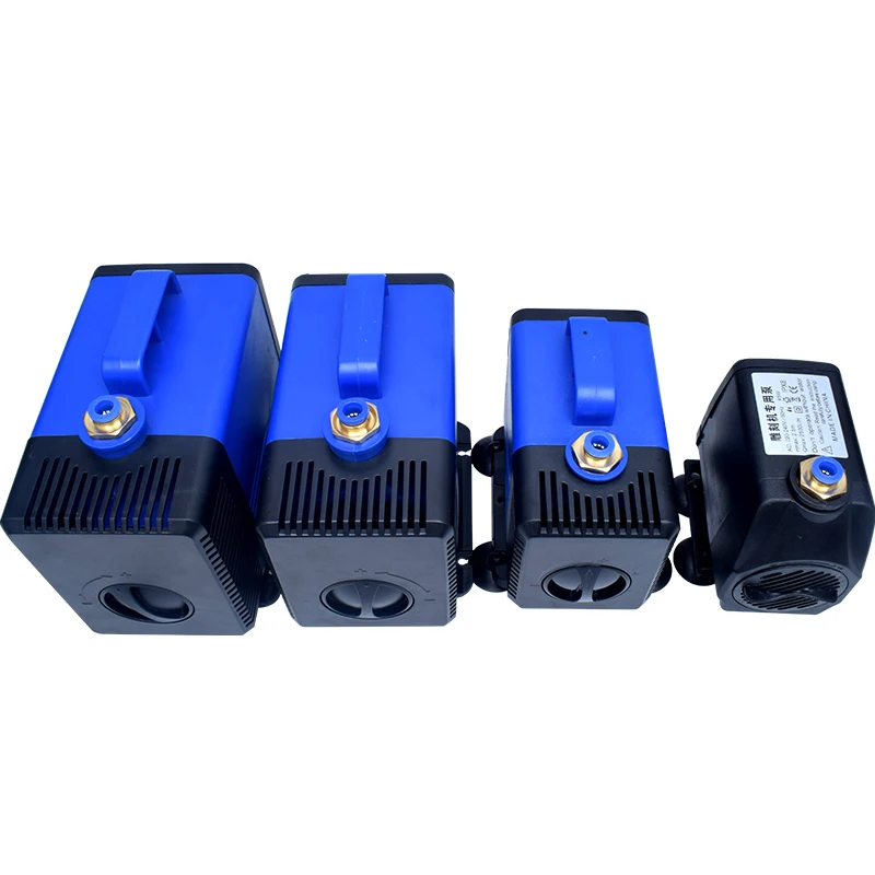 Frequency Submersible Pump Aqu - огляд і ціна Aquarium Fish In