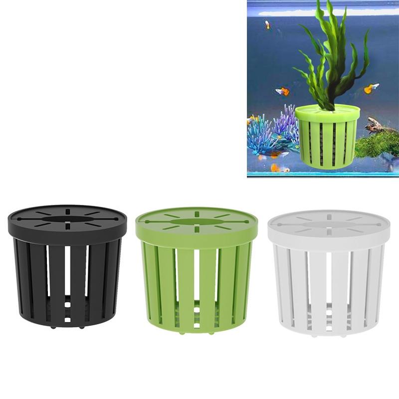 4Pcs Pet Fish Tank Landscaping - огляд і ціна Aquarium Fish In