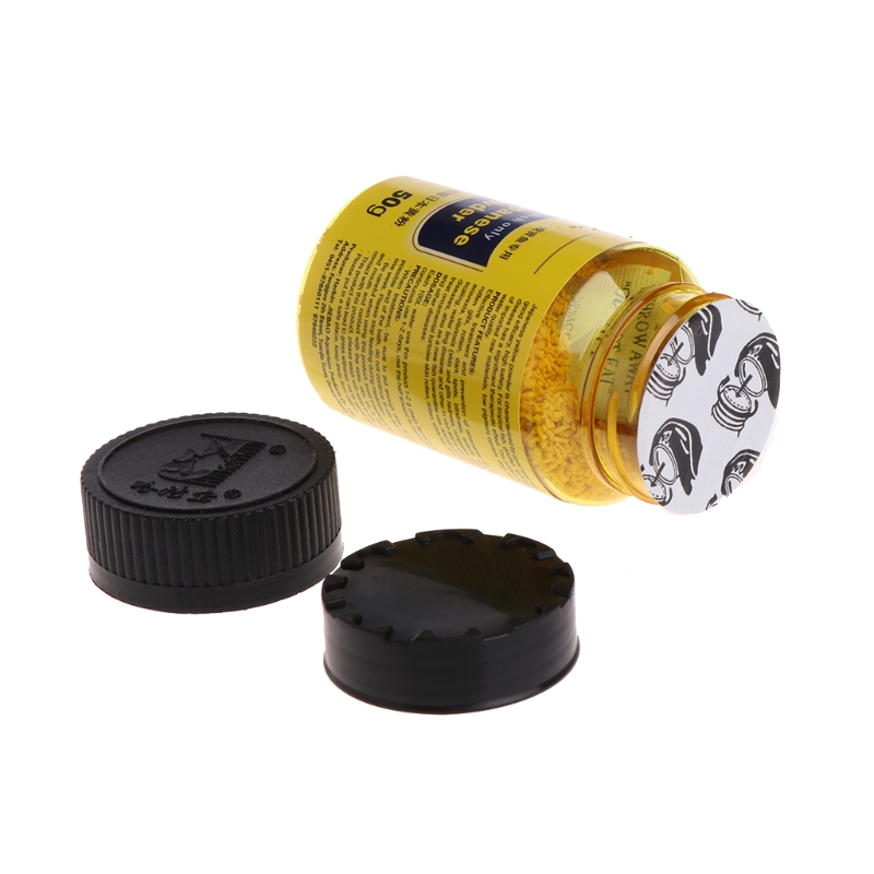 Aquarium Fish Tank 50g Instant - огляд і ціна Aquarium Fish Yellow