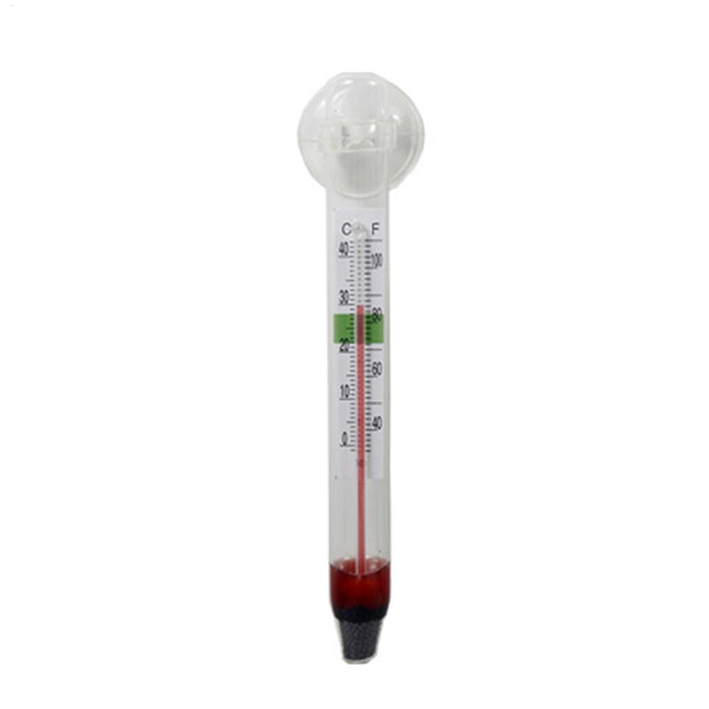 10.5cm Floating Temperature Ga - огляд і ціна Aquarium Thermometer