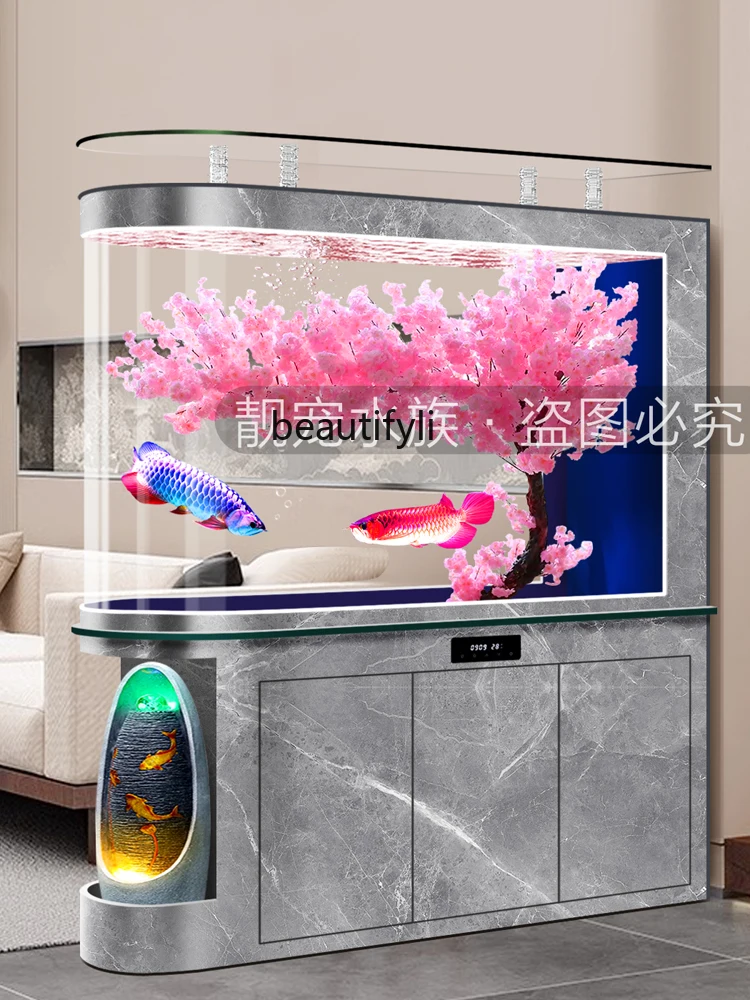 X Fish Tank Aquarium Bottom Fi - огляд і ціна Xchange Aquarium Fish