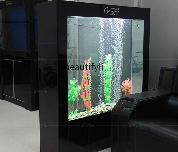 X Ecological Fish Tank Living  - огляд і ціна Xchange Aquarium Fish