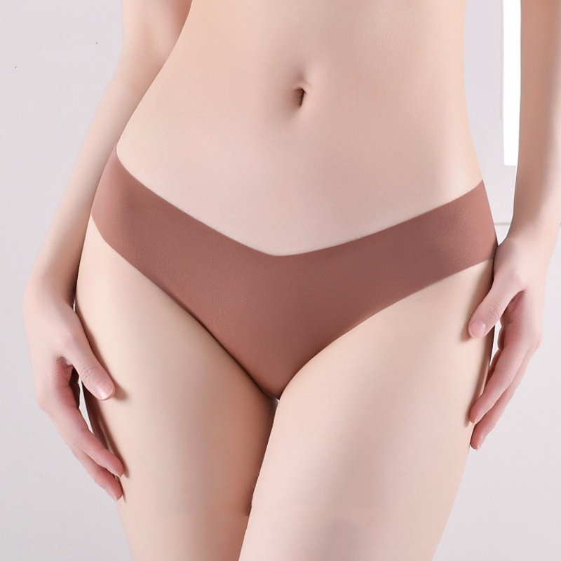 7Pcs/Set Women's V-Waist Panti - огляд і ціна Aquarium Xl