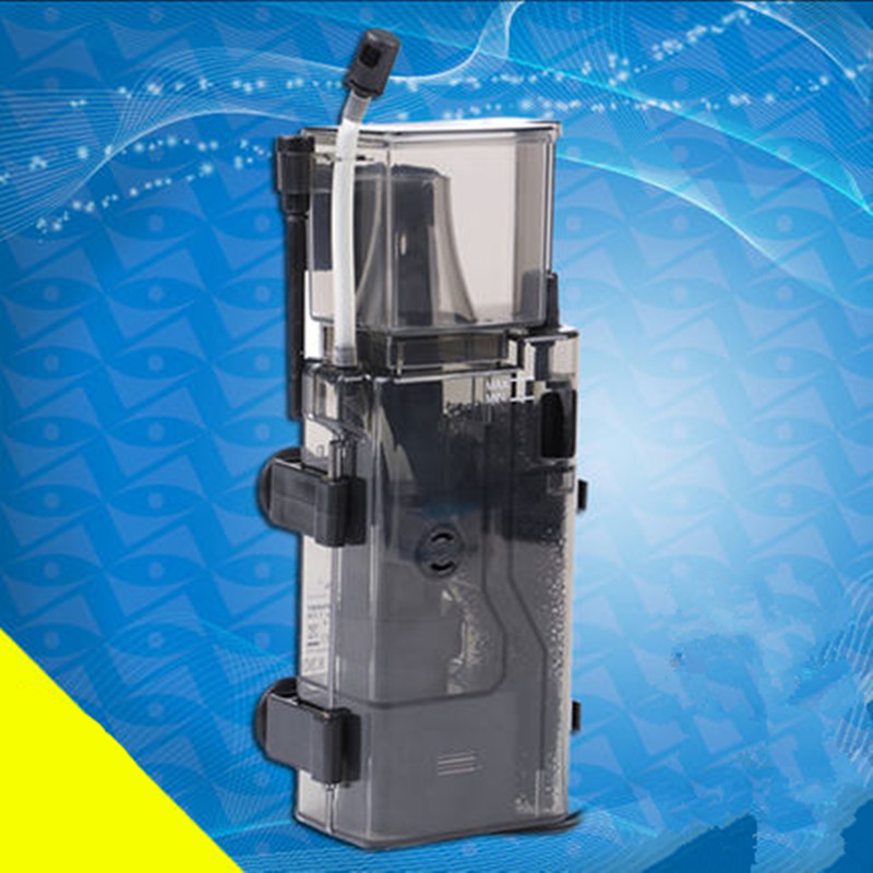 Protein Skimmer Marine Aquariu - огляд і ціна Aquarium Xl