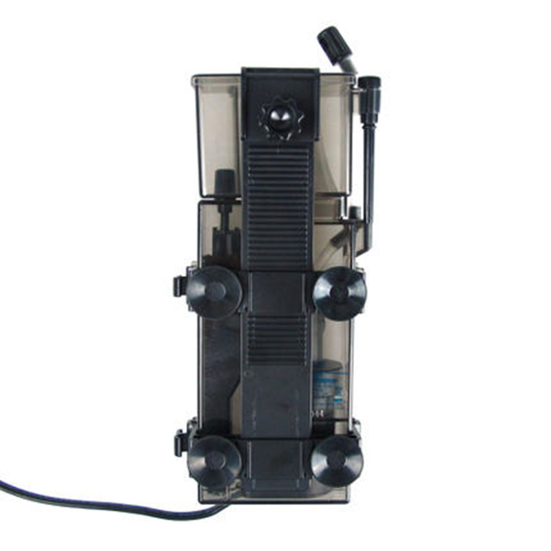 Protein Skimmer Marine Aquariu - огляд і ціна Aquarium Xl