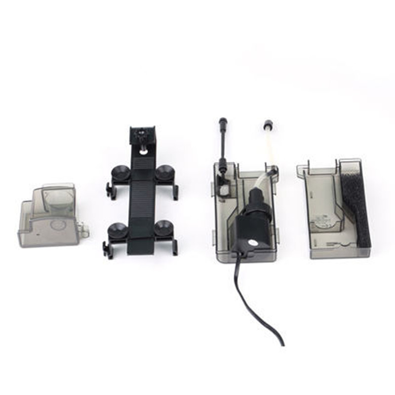 Protein Skimmer Marine Aquariu - огляд і ціна Aquarium Xl