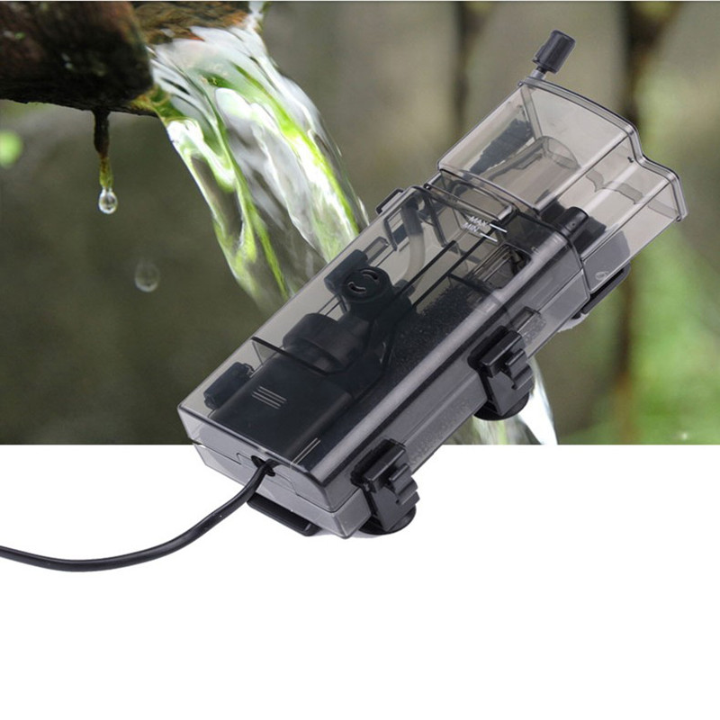 Protein Skimmer Marine Aquariu - огляд і ціна Aquarium Xl