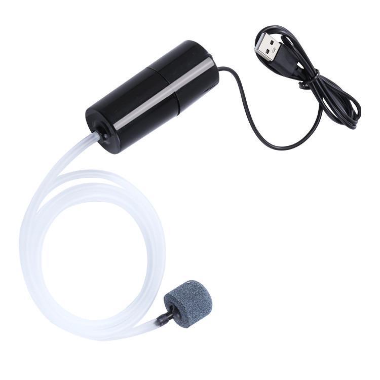 Small Aquarium Oxygenator Bar  - огляд і ціна Aquarium Fish Restaurant