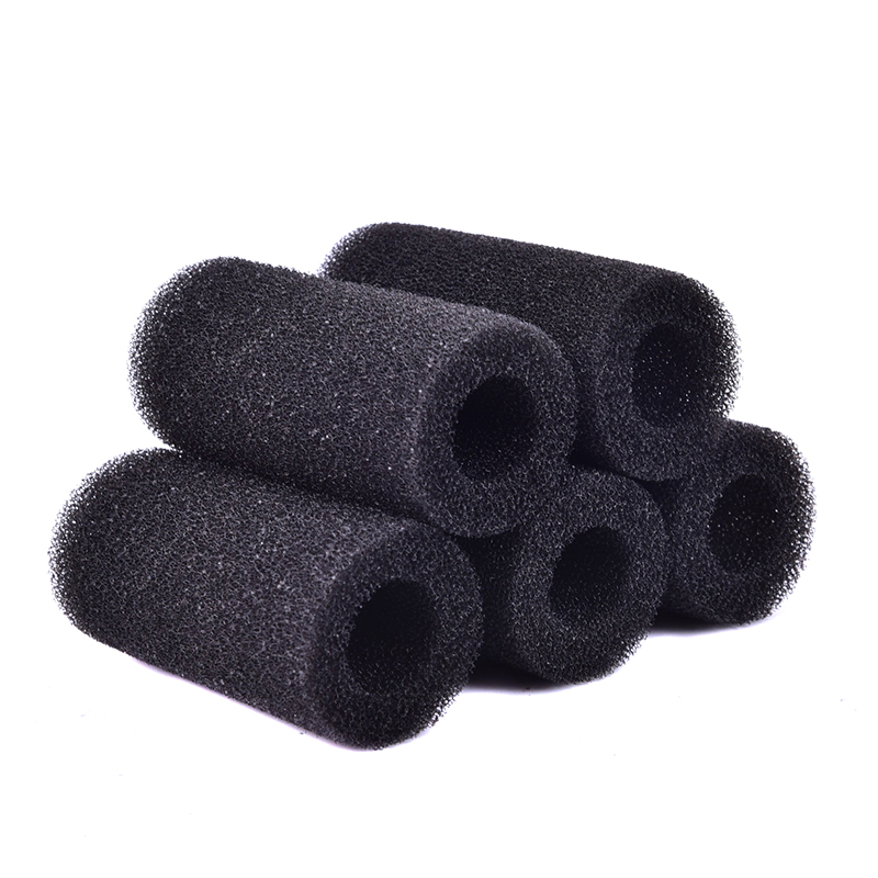 5Pcs L Size Black Sponge Aquar - огляд і ціна Aquarium Xl