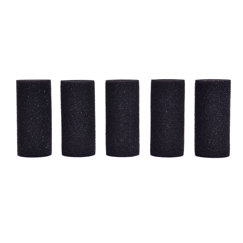 5Pcs L Size Black Sponge Aquar - огляд і ціна Aquarium Xl