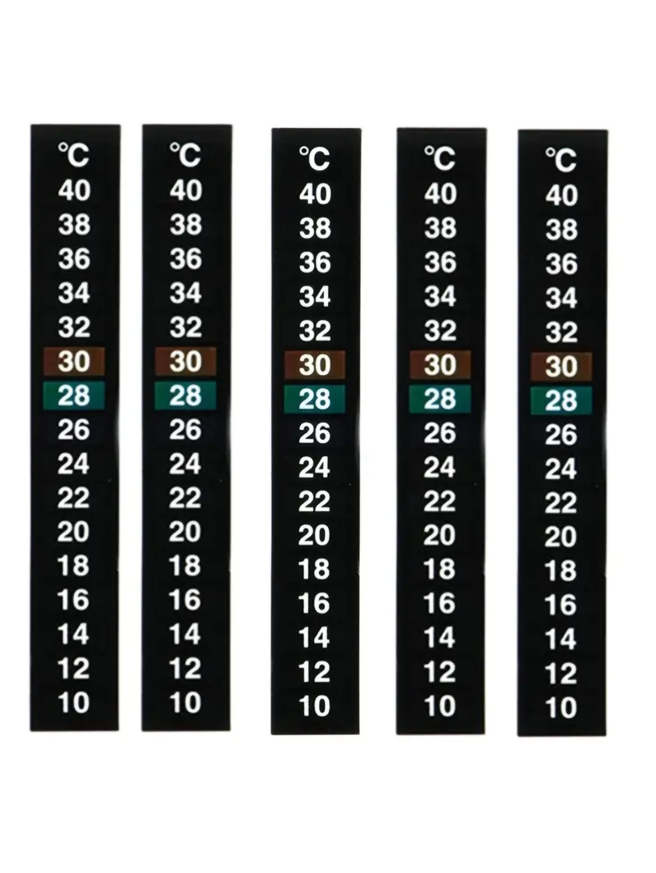 1pc-Accurate and easy to read  - огляд і ціна Aquarium Thermometer