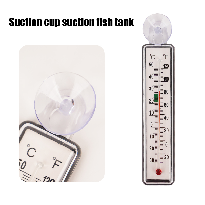 Aquarium Digital Thermometer w - огляд і ціна Aquarium Thermometer