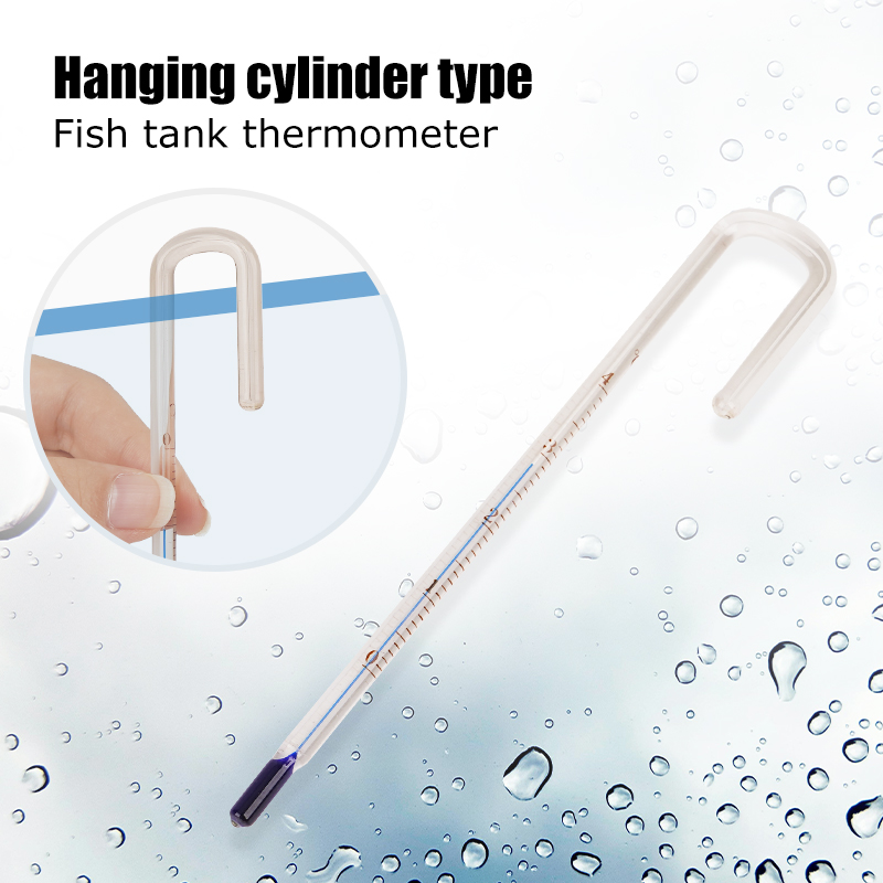 Aquarium Digital Thermometer w - огляд і ціна Aquarium Thermometer