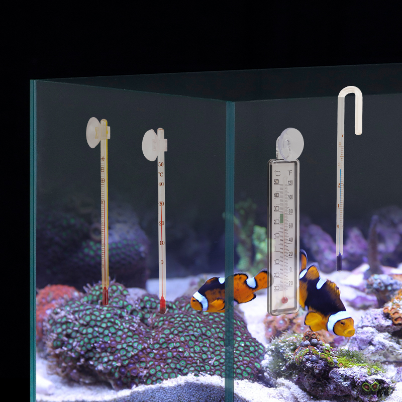 Aquarium Digital Thermometer w - огляд і ціна Aquarium Thermometer