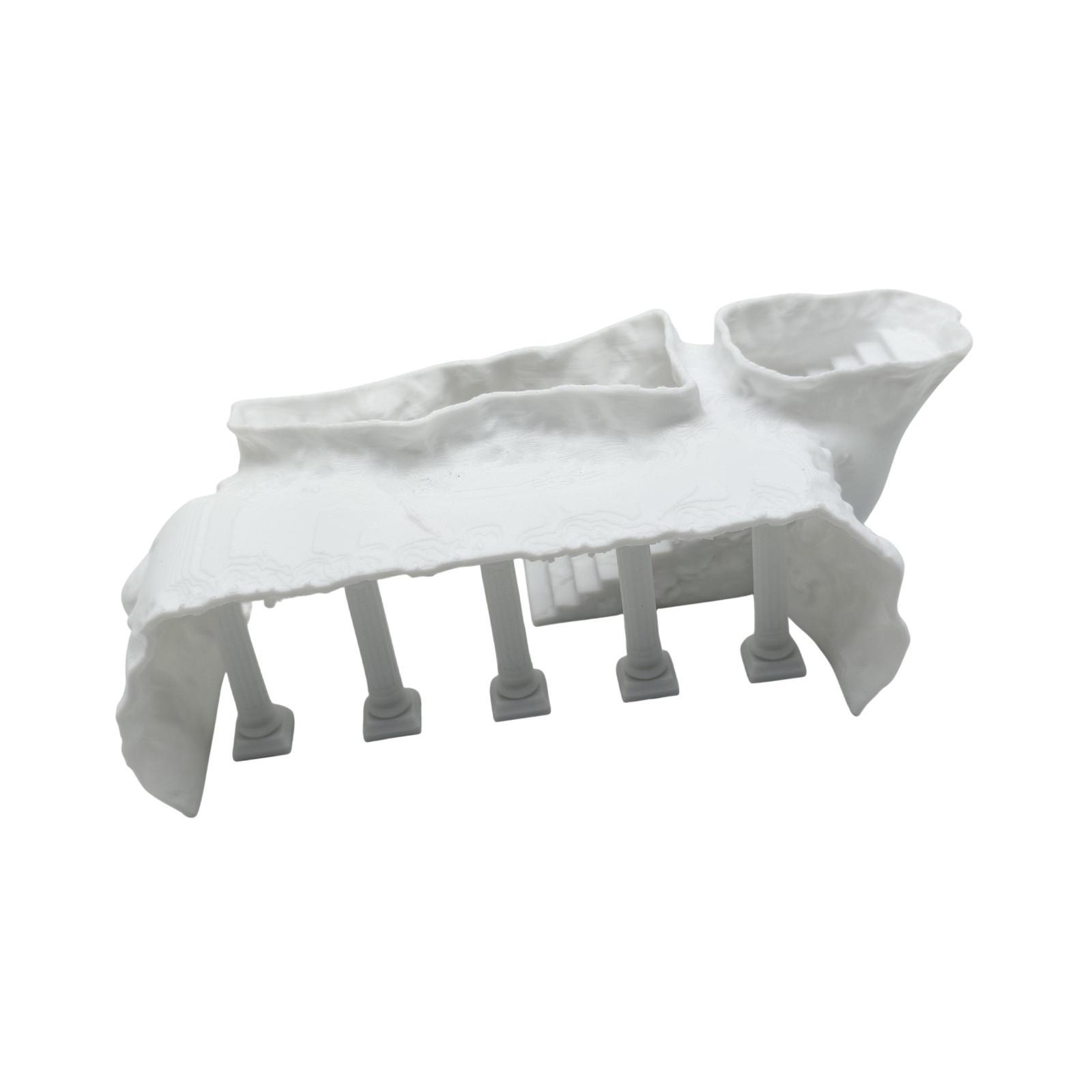 Aquarium Cave Ornament Plastic - огляд і ціна Aquarium Fish Hideout