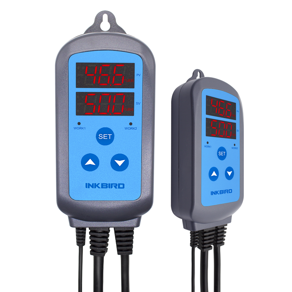 IHC-200 Digital Dural Stage Hu - огляд і ціна Aquarium Thermometer
