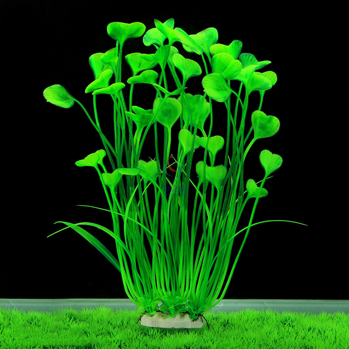 Artificial Aquarium Plants Gre - огляд і ціна Aquarium Fish Low Maintenance