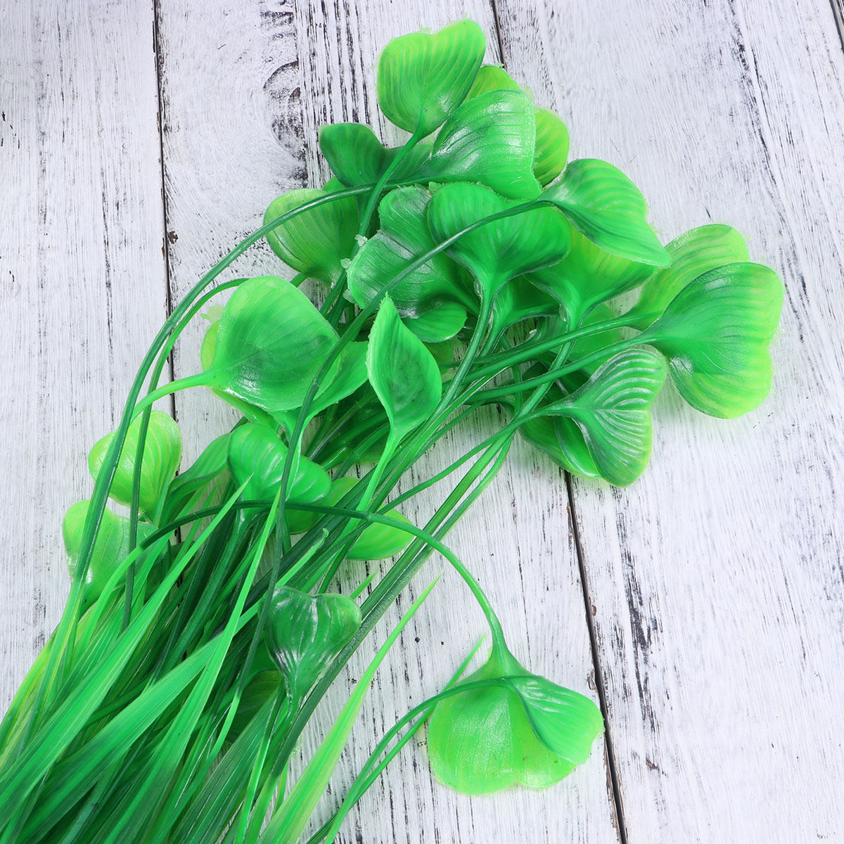 Artificial Aquarium Plants Gre - огляд і ціна Aquarium Fish Low Maintenance
