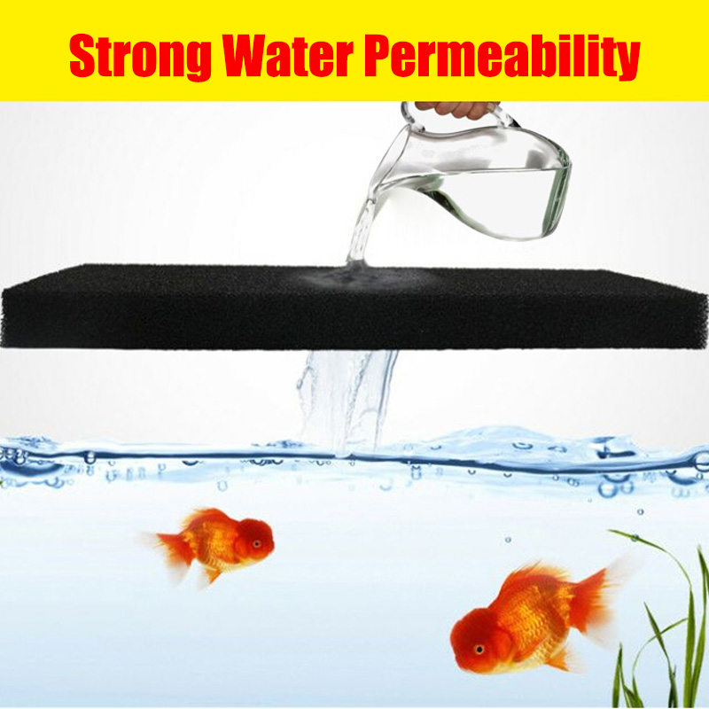 Aquarium Biochemical Cotton Fi - огляд і ціна Aquarium Xl