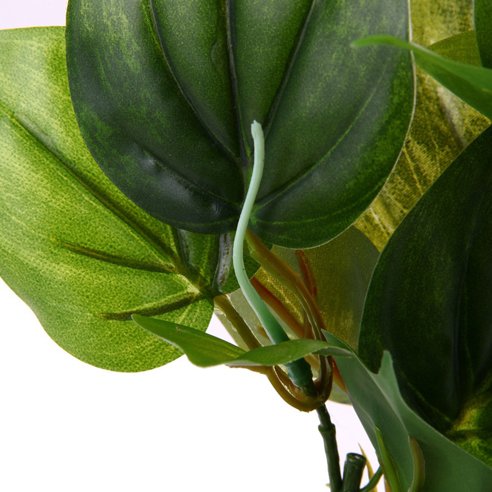 Fish Tank Artificial Plant Pre - огляд і ціна Aquarium Fish Low Maintenance