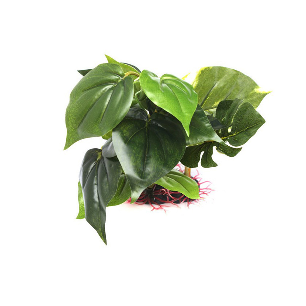 Fish Tank Artificial Plant Pre - огляд і ціна Aquarium Fish Low Maintenance