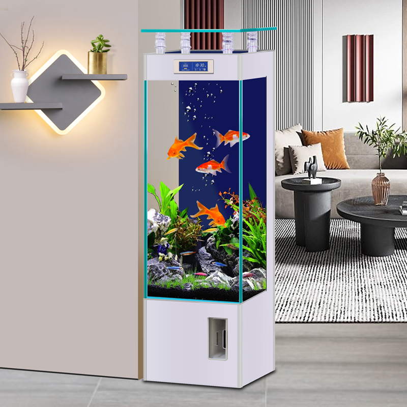 Ultra Clear Glass Small To Med - огляд і ціна Aquarium Fish Low Maintenance