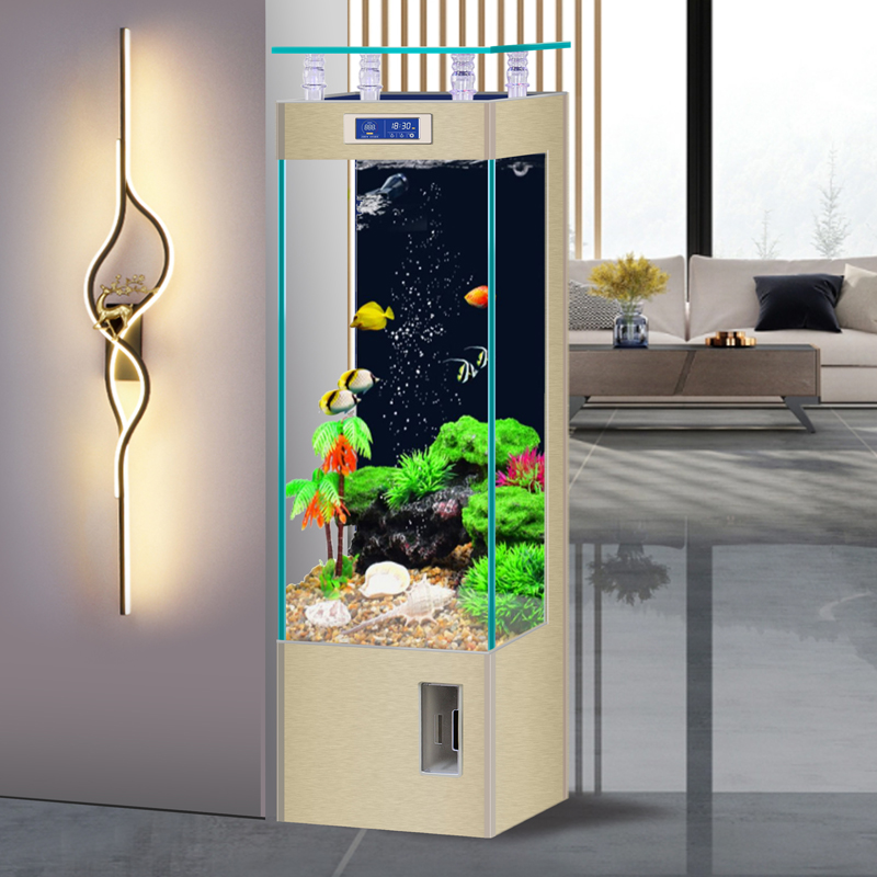 Ultra Clear Glass Small To Med - огляд і ціна Aquarium Fish Low Maintenance