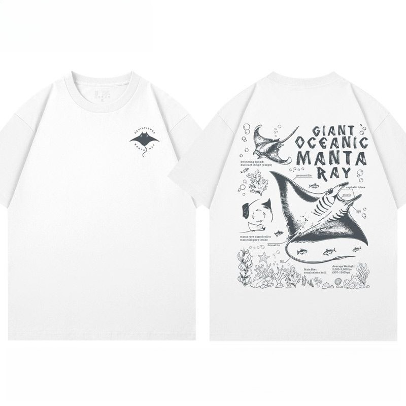 2026 New Manta Ray Devil Fish  - огляд і ціна Aquarium Fish Popular