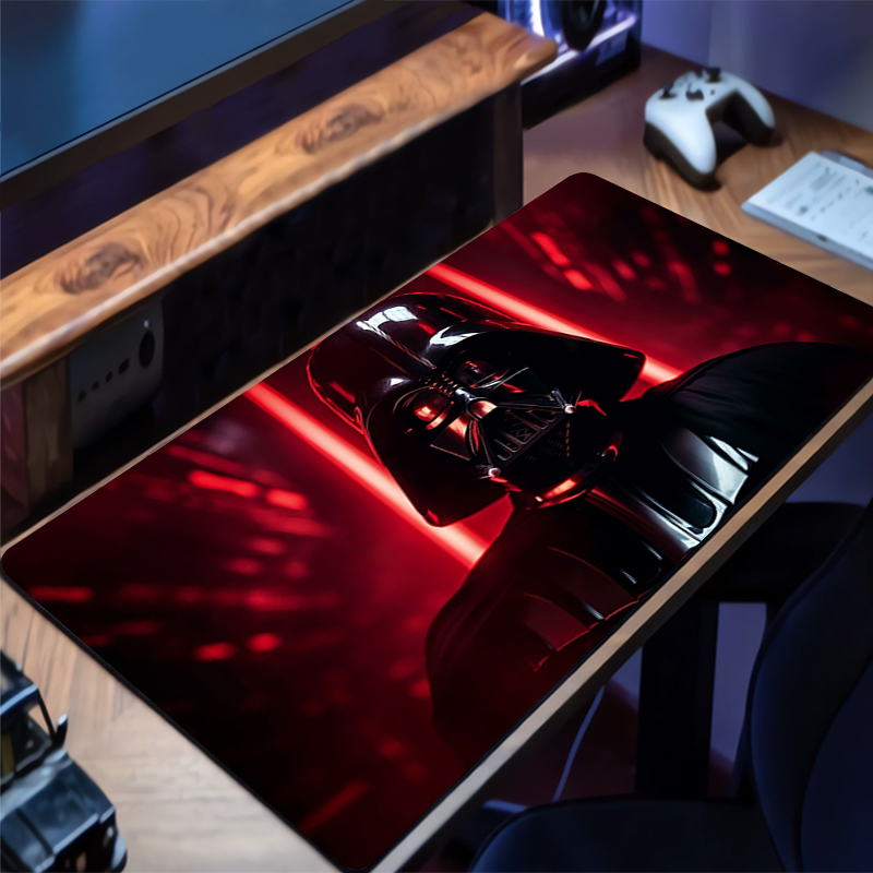 Mouse Pad Star Wars 90x40cm An - огляд і ціна Aquarium Xl