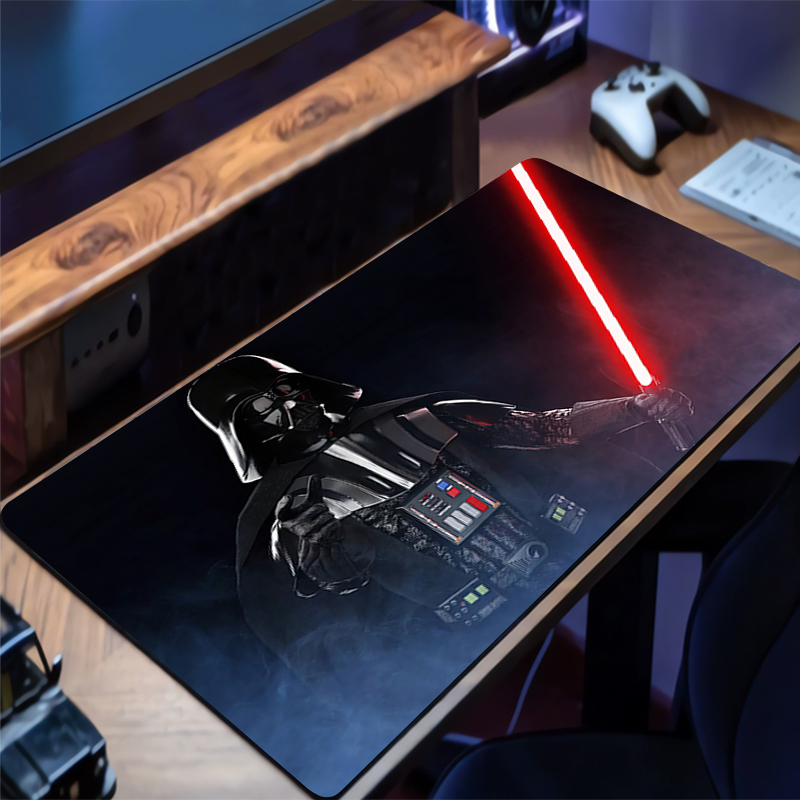 Mouse Pad Star Wars 90x40cm An - огляд і ціна Aquarium Xl