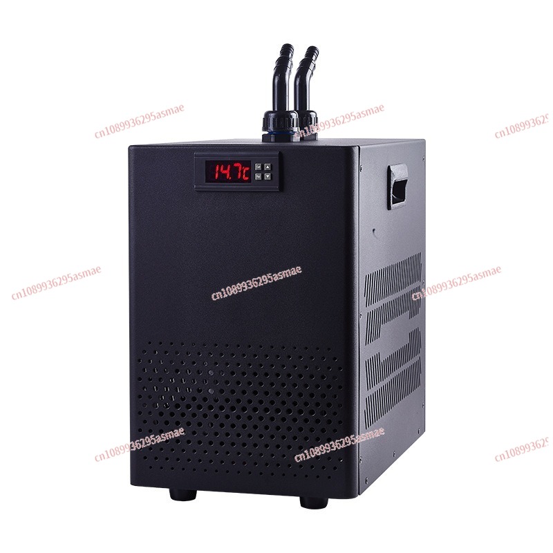 Small fish tank chiller househ - огляд і ціна Aquarium Fish In