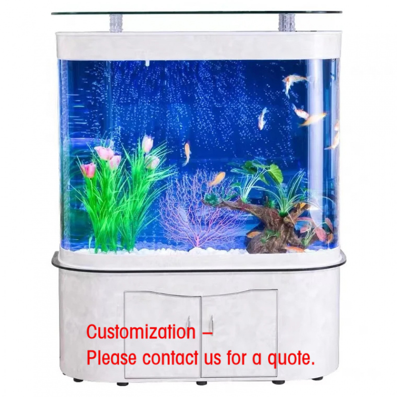 custom.Customized Fish 300 Gal - огляд і ціна Aquarium Fish In