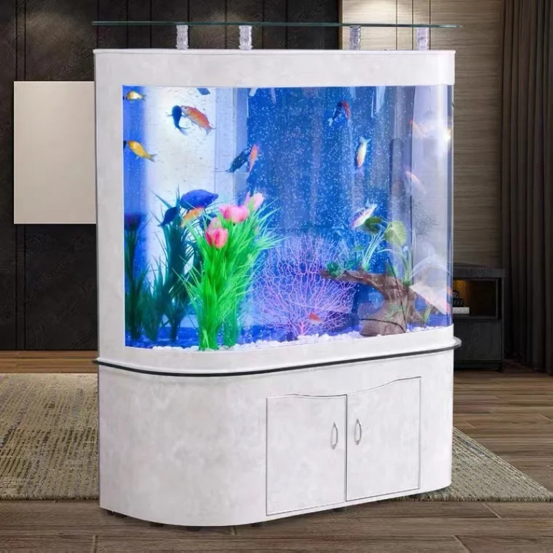 custom.Customized Fish 300 Gal - огляд і ціна Aquarium Fish In
