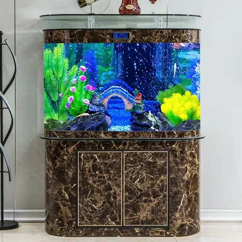 custom.Customized Fish 300 Gal - огляд і ціна Aquarium Fish In