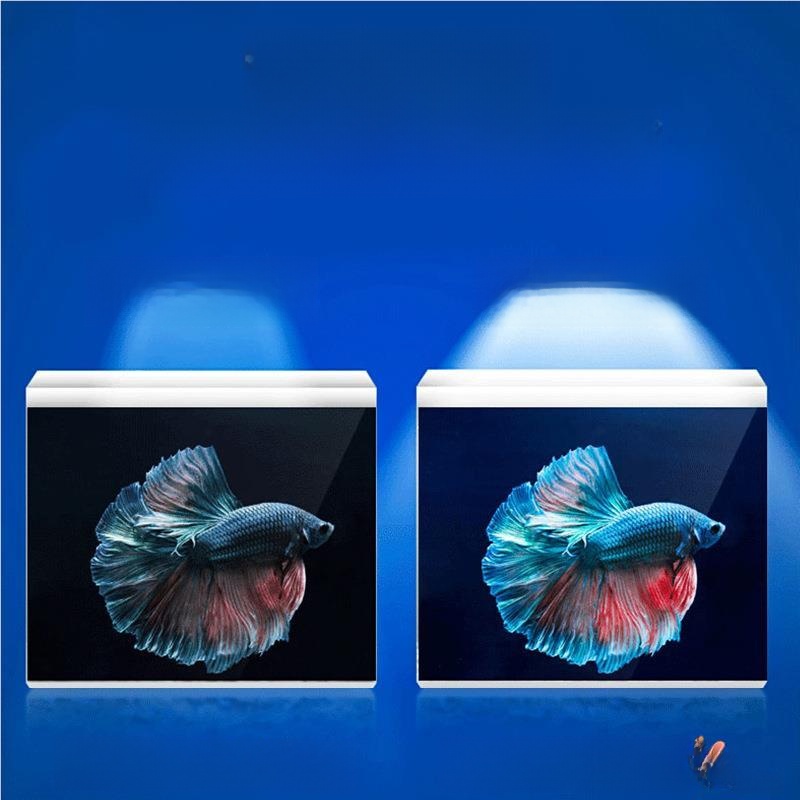 Durable Fish Tank Cover with L - огляд і ціна Aquarium Fish Parrot