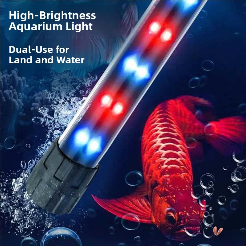 Durable Fish Tank Cover with L - огляд і ціна Aquarium Fish Parrot