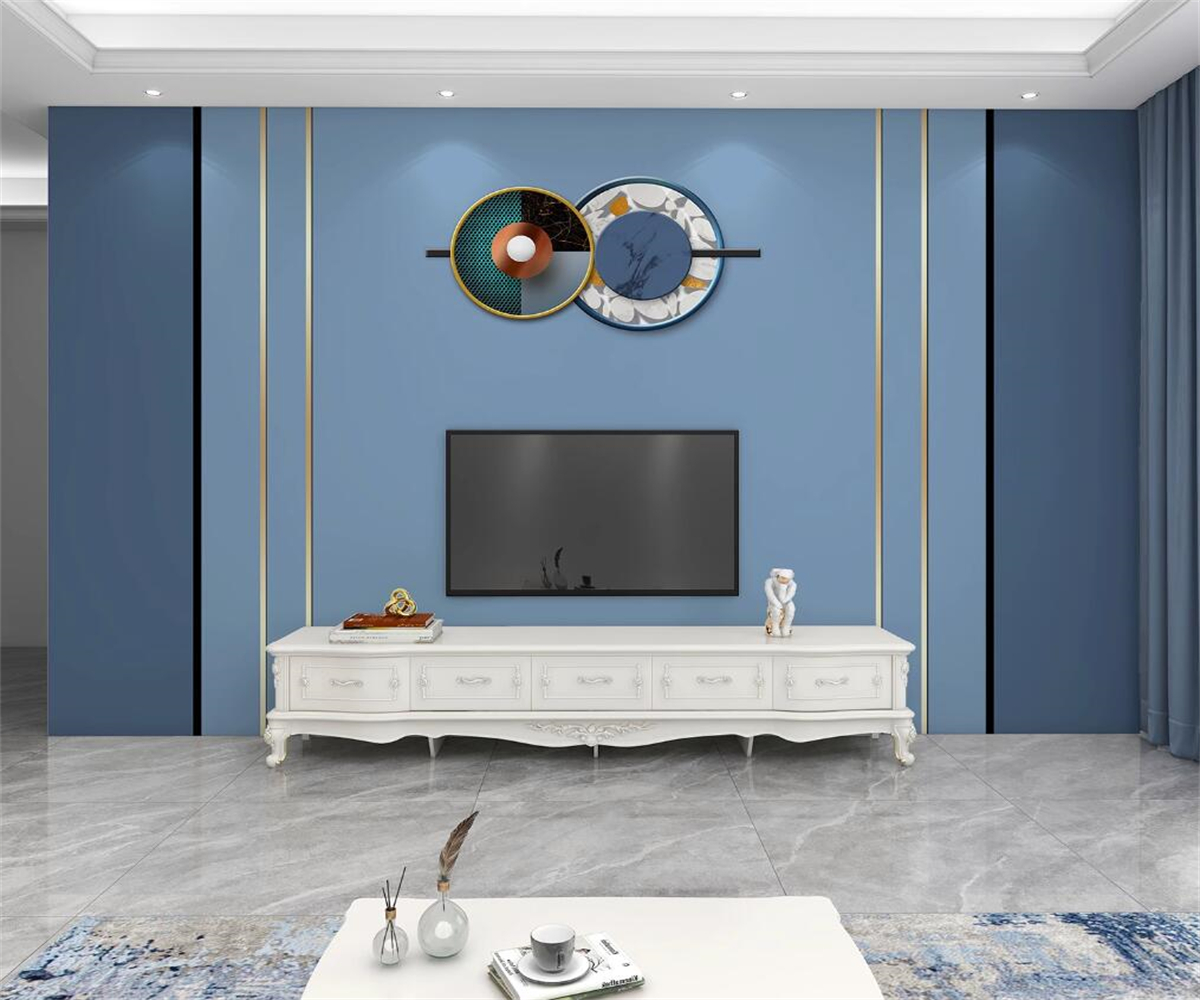 beibehang Customized TV backgr - огляд і ціна Background Film 3D