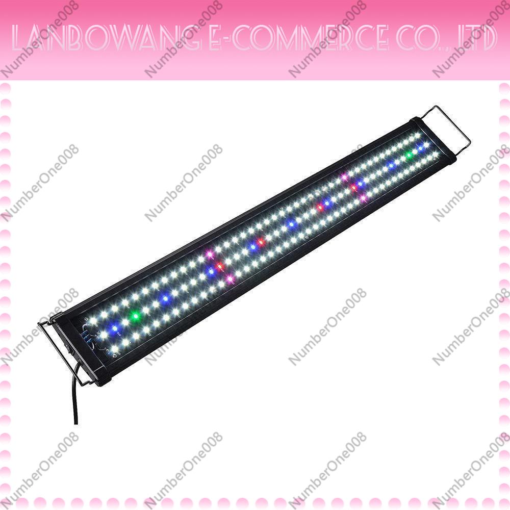 Popular Full Spectrum Aquarium - огляд і ціна Aquarium Fish Popular