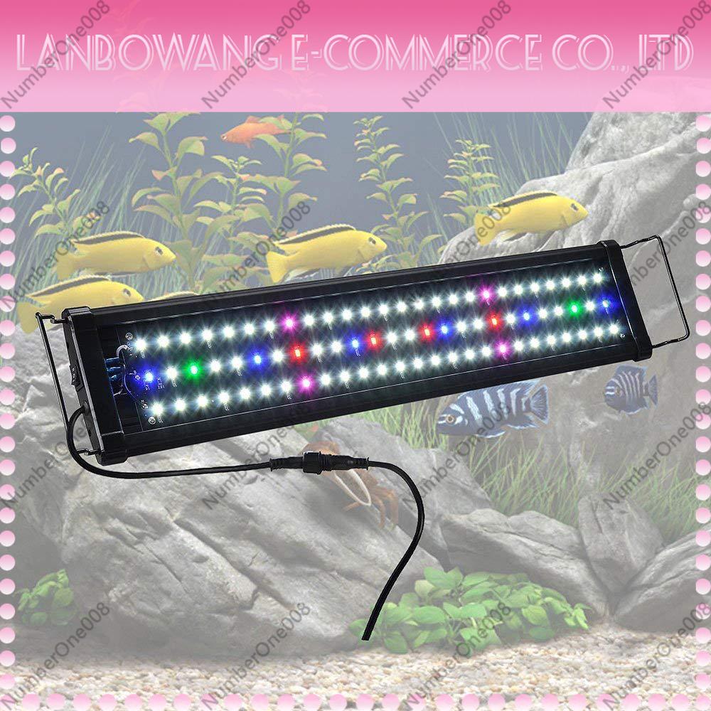 Popular Full Spectrum Aquarium - огляд і ціна Aquarium Fish Popular